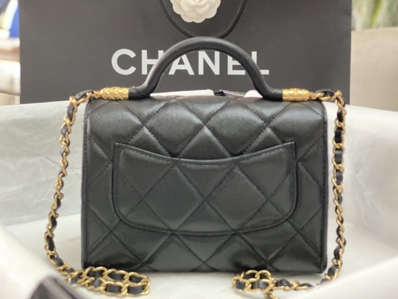 Chanel Stachel Bags